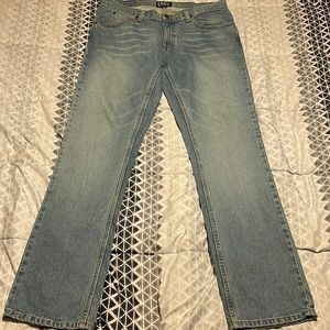 FREEWORLD jeans